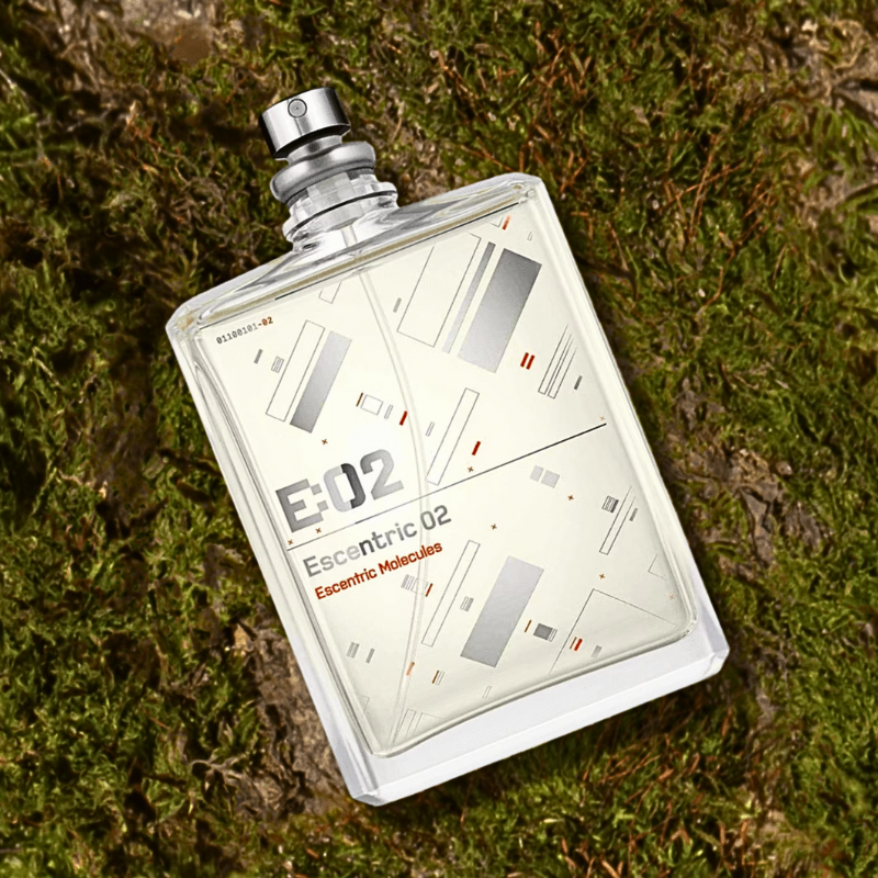 Escentric Molecules E:02 EDT 